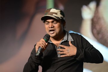 Satya 2 Audio Launch